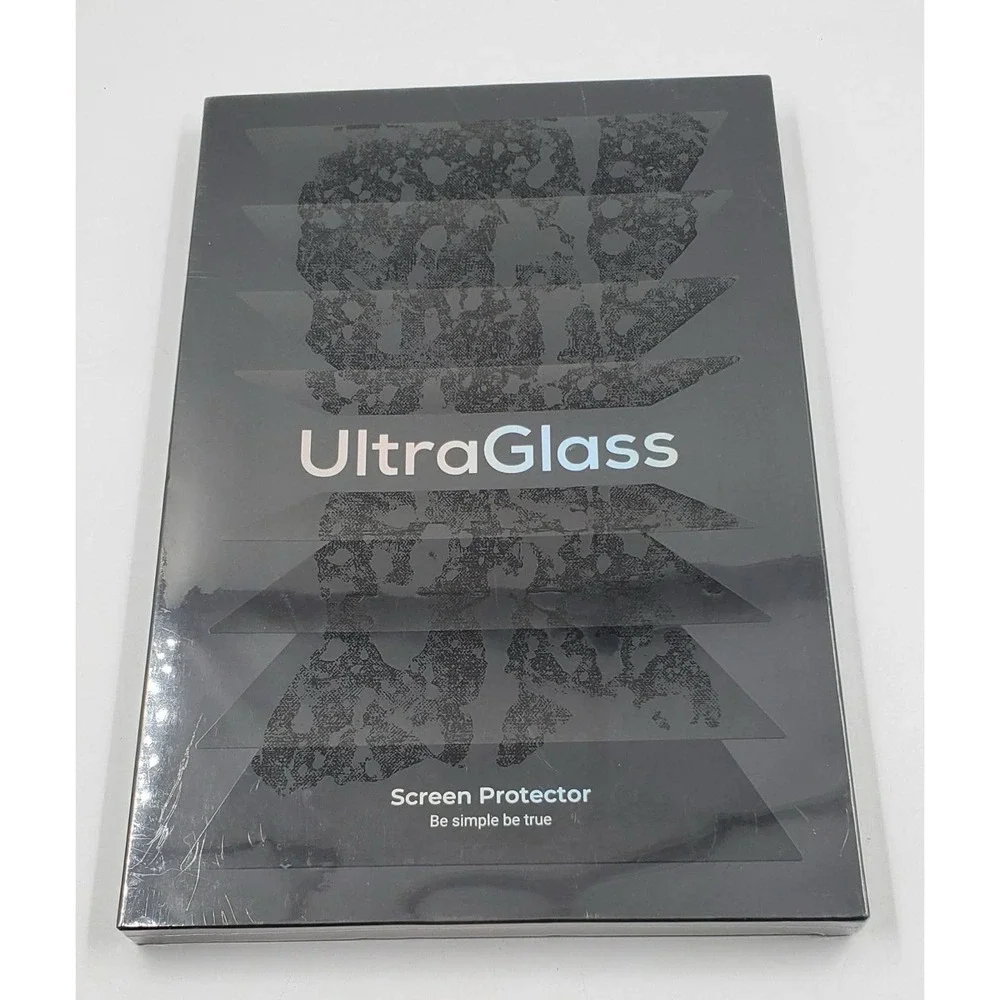 Ultraglass‎ Top 9H+ Glass For Ipad 13 Inch Screen Protector
